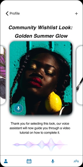 Beautily – screenshot 6