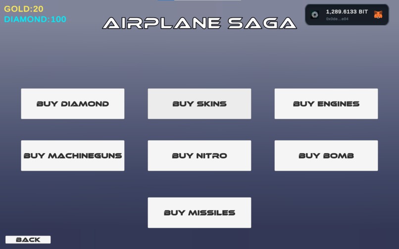Airplane Saga – screenshot 4