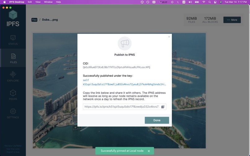 Tatooine Tourism Token: Proof-of-Travel – screenshot 9