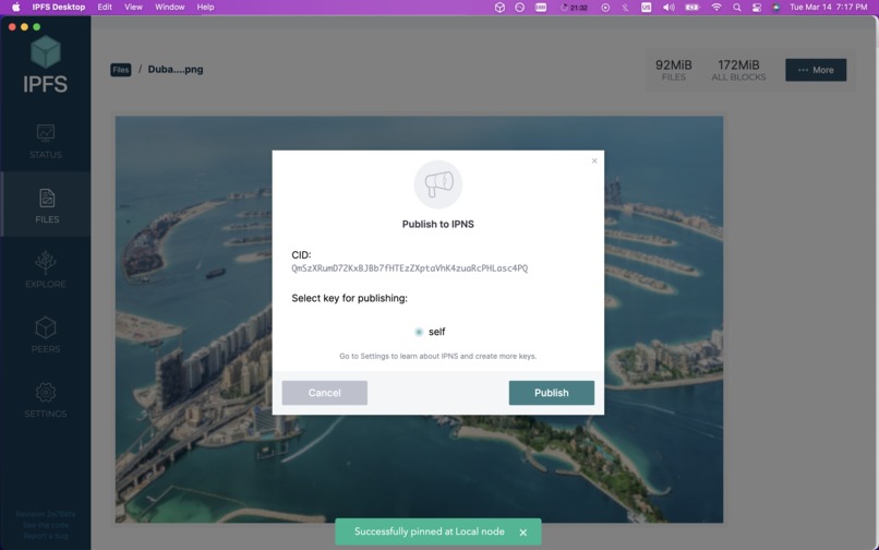 Tatooine Tourism Token: Proof-of-Travel – screenshot 10