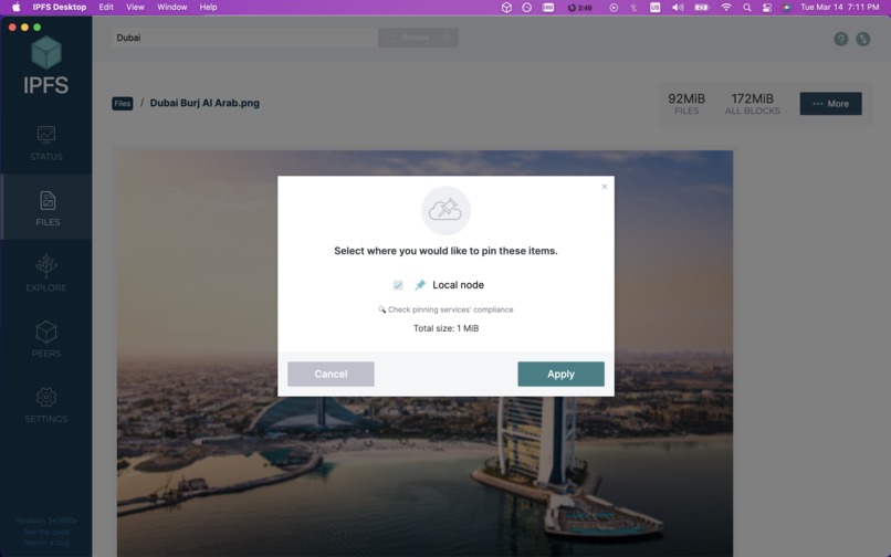 Tatooine Tourism Token: Proof-of-Travel – screenshot 11