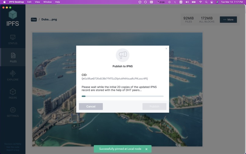 Tatooine Tourism Token: Proof-of-Travel – screenshot 12
