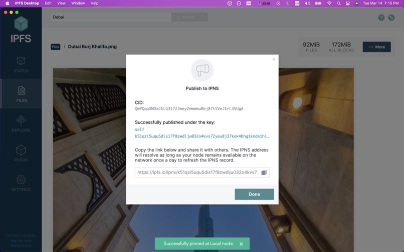 Tatooine Tourism Token: Proof-of-Travel – screenshot 13