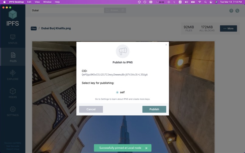 Tatooine Tourism Token: Proof-of-Travel – screenshot 14