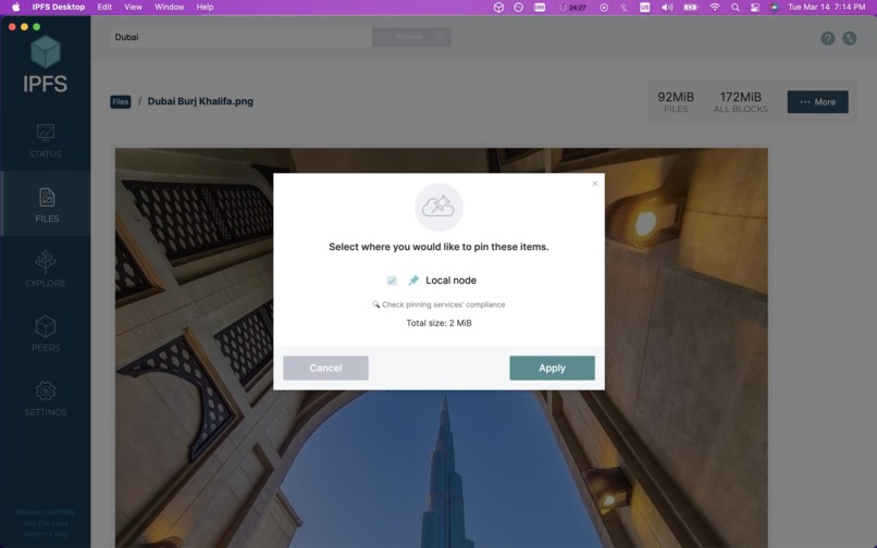 Tatooine Tourism Token: Proof-of-Travel – screenshot 15