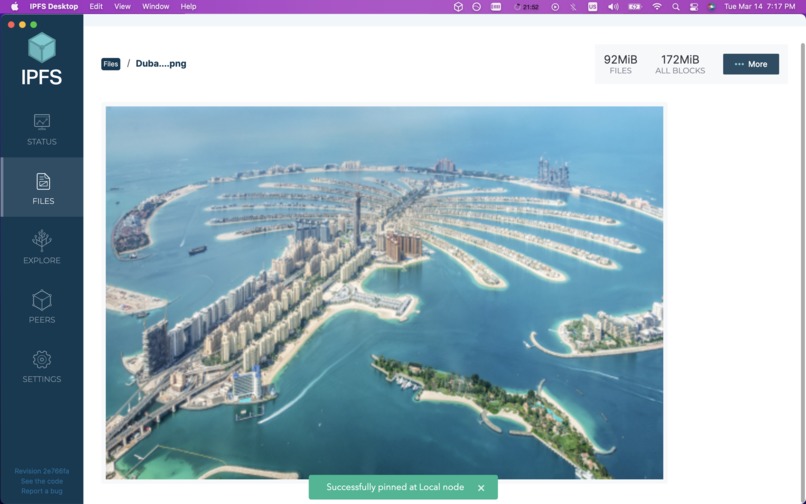 Tatooine Tourism Token: Proof-of-Travel – screenshot 16