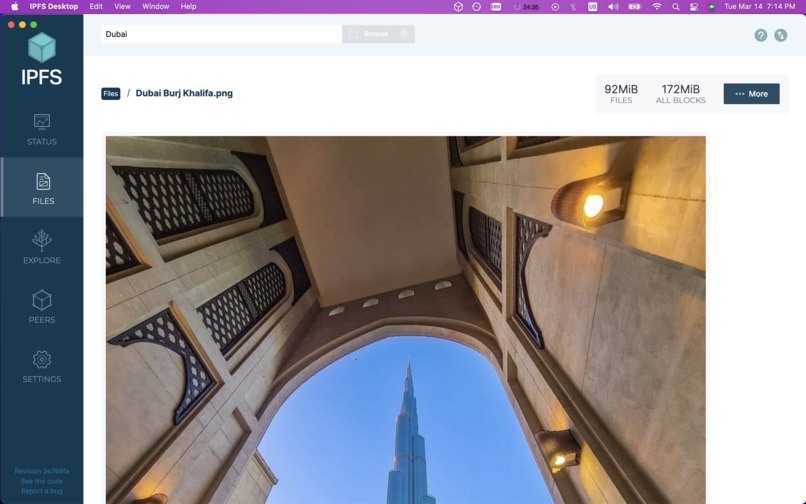 Tatooine Tourism Token: Proof-of-Travel – screenshot 17