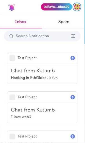 Kutumb X Mantle – screenshot 6