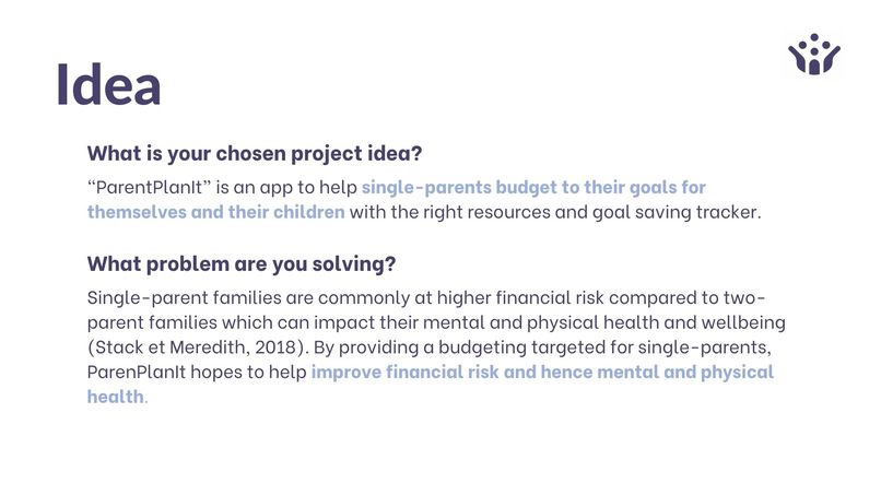 Parent Plan It – screenshot 3