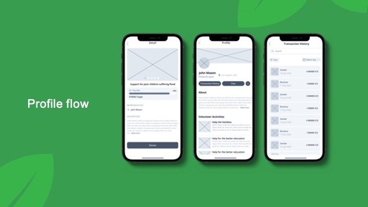 Hand2Hand – screenshot 2