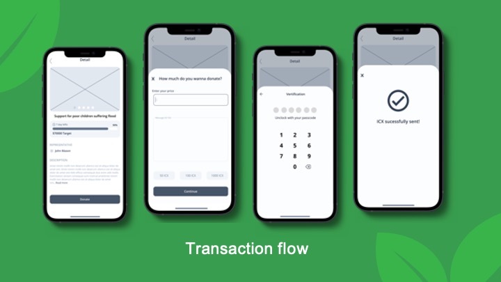Hand2Hand – screenshot 3