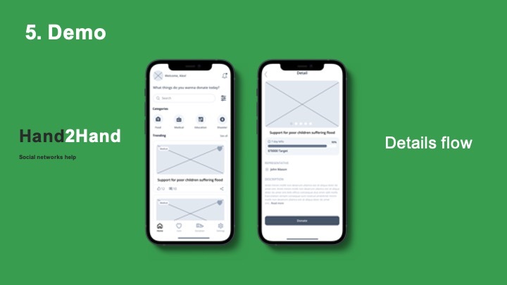 Hand2Hand – screenshot 4