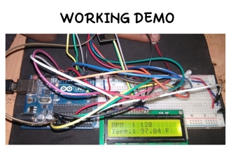 Water monitoring system 