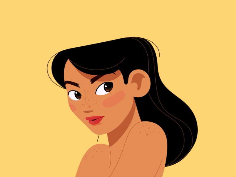 Access Beauty – screenshot 1