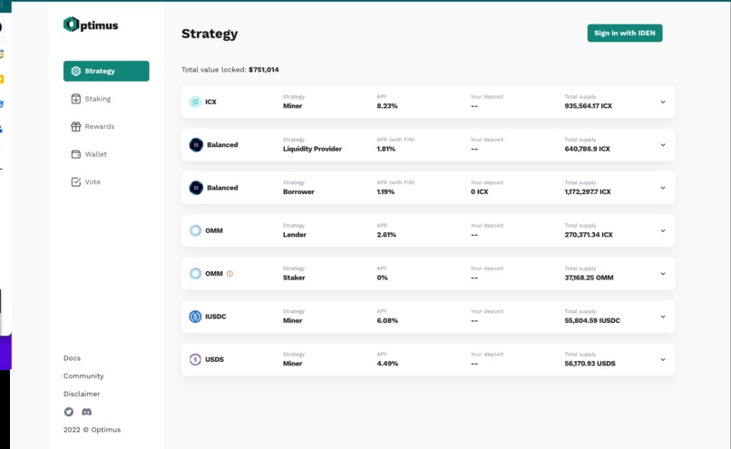 IDEN – screenshot 6
