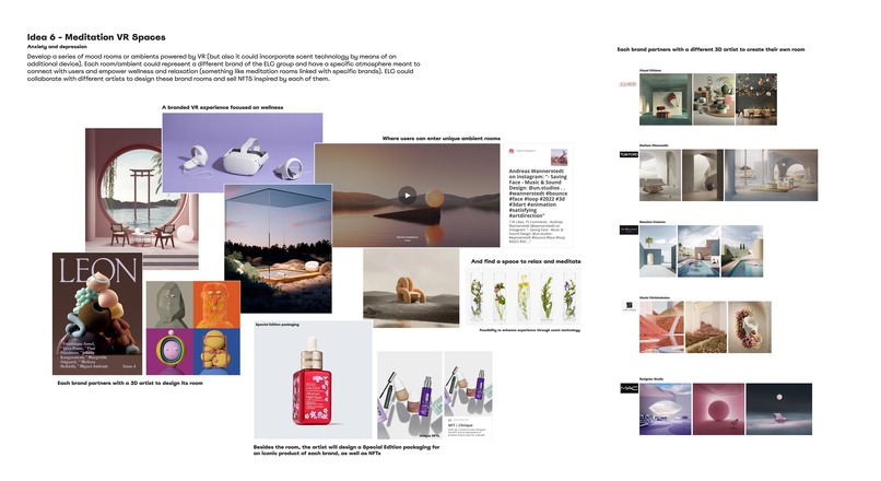 Immersive Wellness Virtual Reality Spaces – screenshot 1