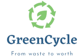 GreenCycle[Golden Touch,Saving the earth]