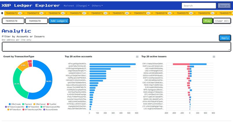 Insight Block for XRP – screenshot 3