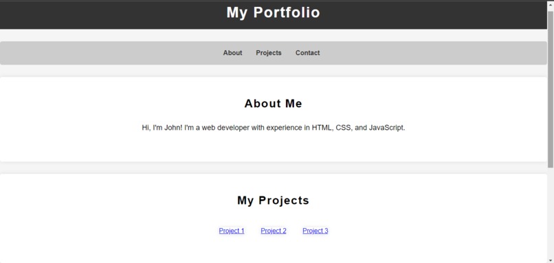 Wizard – screenshot 2