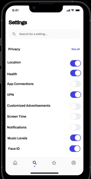 Cyder Mobile (Winner IveyHacks 2023) – screenshot 4