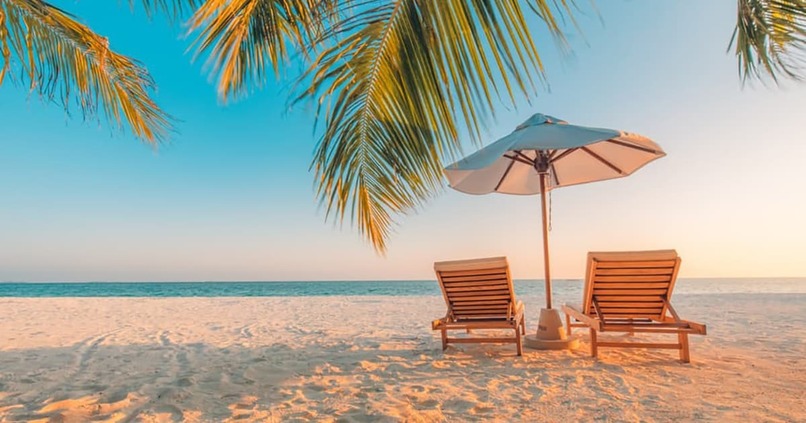 Plan your next vacation! – screenshot 1