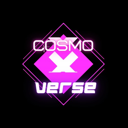 Cosmoverse – screenshot 1