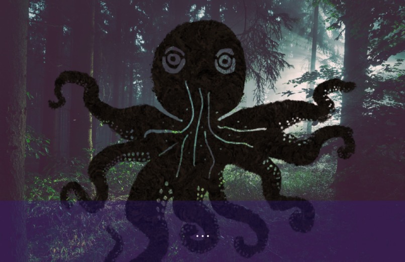 Eldritch Intern Simulator – screenshot 4