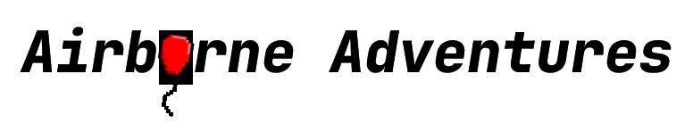 Airborne Adventures – screenshot 1