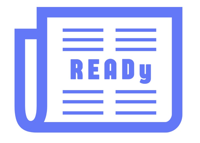 READy – screenshot 1