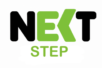 Next Step