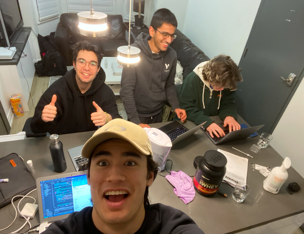 thermasave-devpost