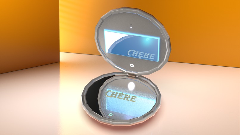 Cheré – screenshot 1