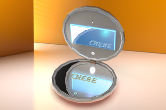 Cheré