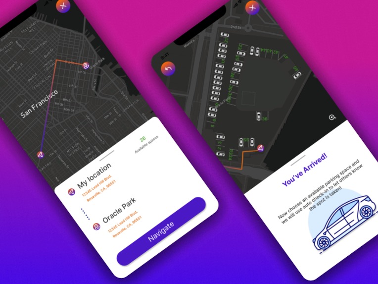 SpotScope – screenshot 1
