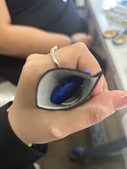 Team 15 Fashion Hackathon  – screenshot 4