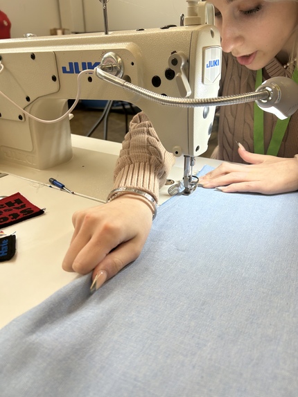 Team 15 Fashion Hackathon  – screenshot 6