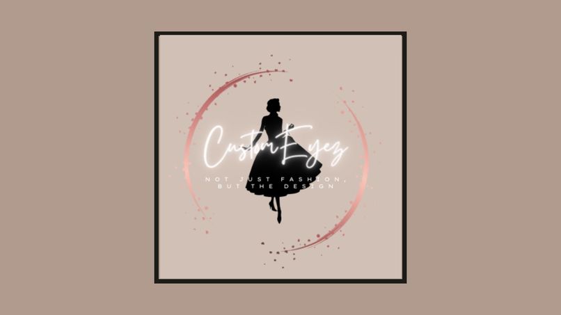 CustomEyez – screenshot 1