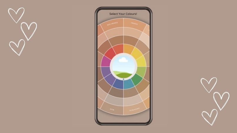 CustomEyez – screenshot 4