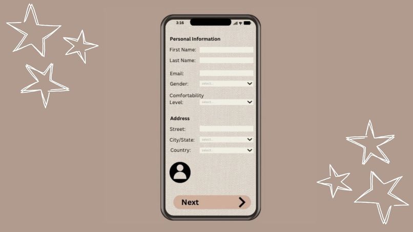 CustomEyez – screenshot 8