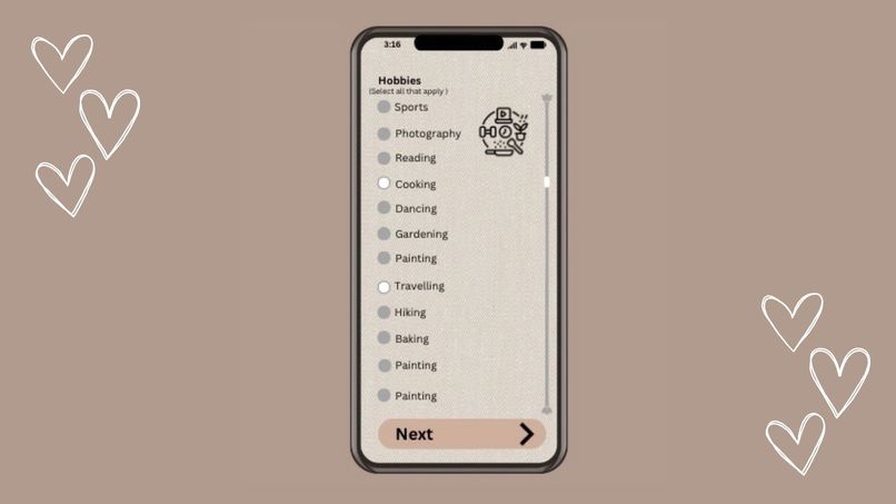 CustomEyez – screenshot 9