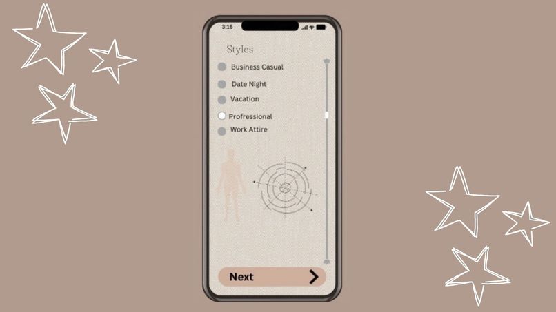 CustomEyez – screenshot 10