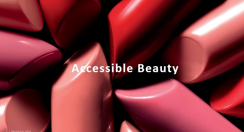 Accessible Beauty – screenshot 1