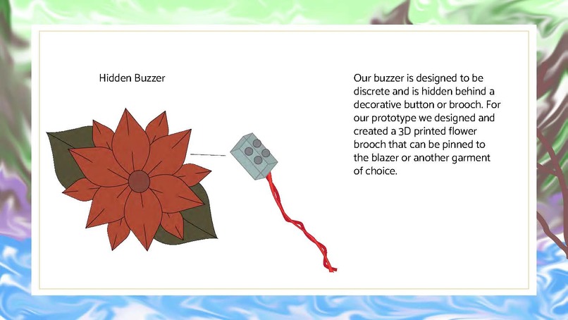 Blazer with a buzz – screenshot 9