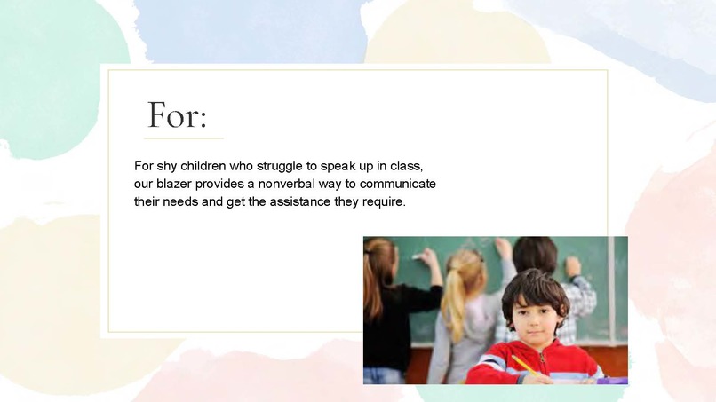 Blazer with a buzz – screenshot 12