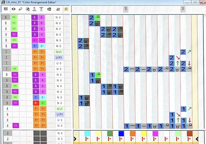 Deaf Spiders – screenshot 17