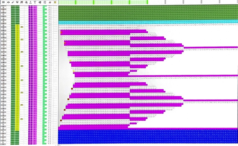Deaf Spiders – screenshot 15