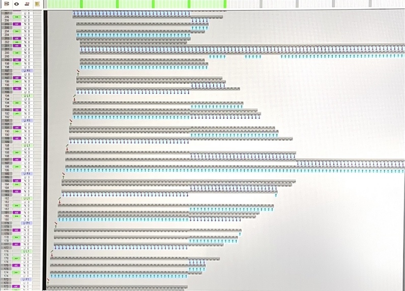 Deaf Spiders – screenshot 10