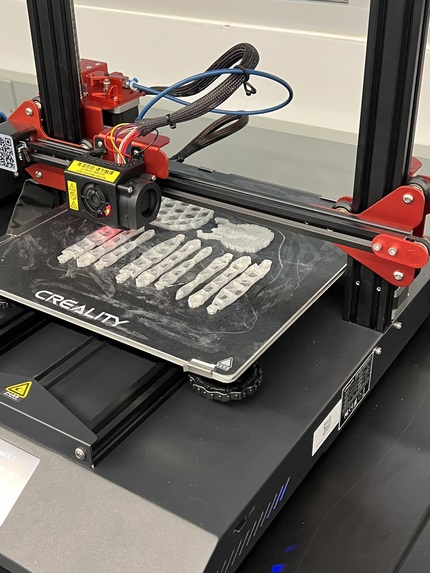 Deaf Spiders – screenshot 13