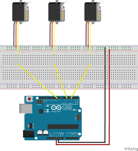 Deaf Spiders – screenshot 22