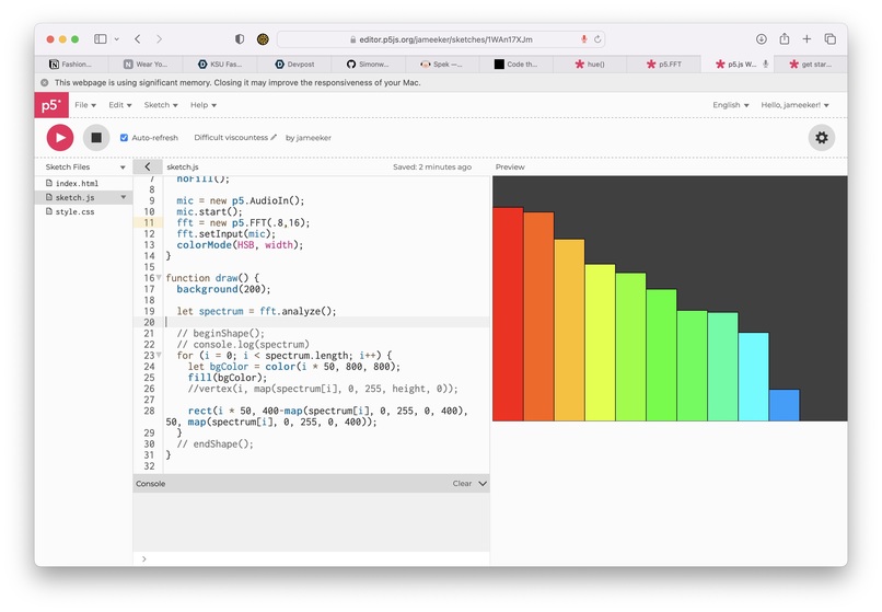 Deaf Spiders – screenshot 23
